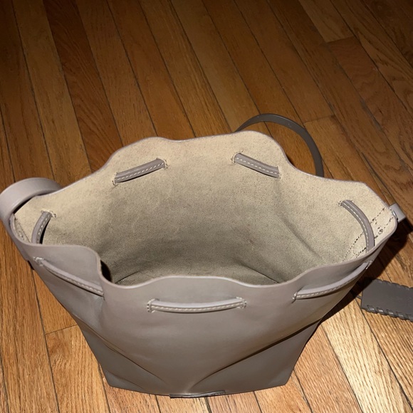 Ralph Lauren Polo Hand Bag - Picture 3 of 5